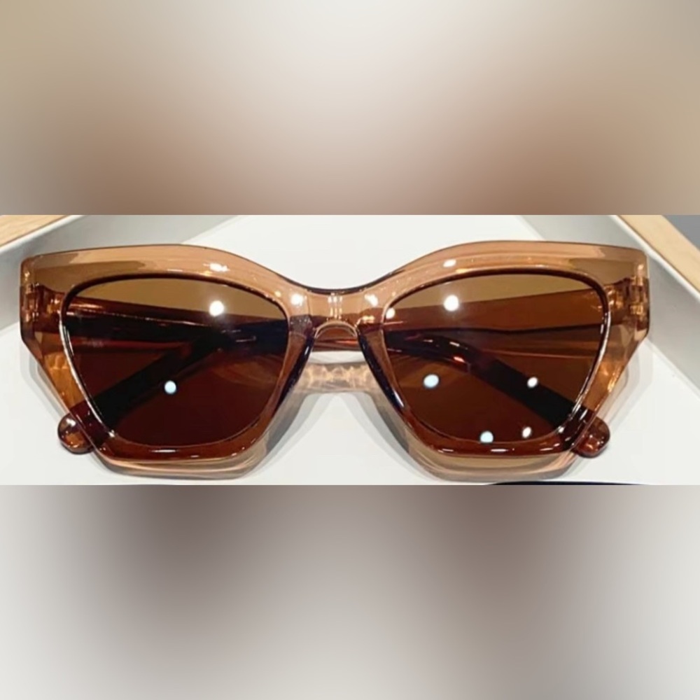 Cateye Sunglasses